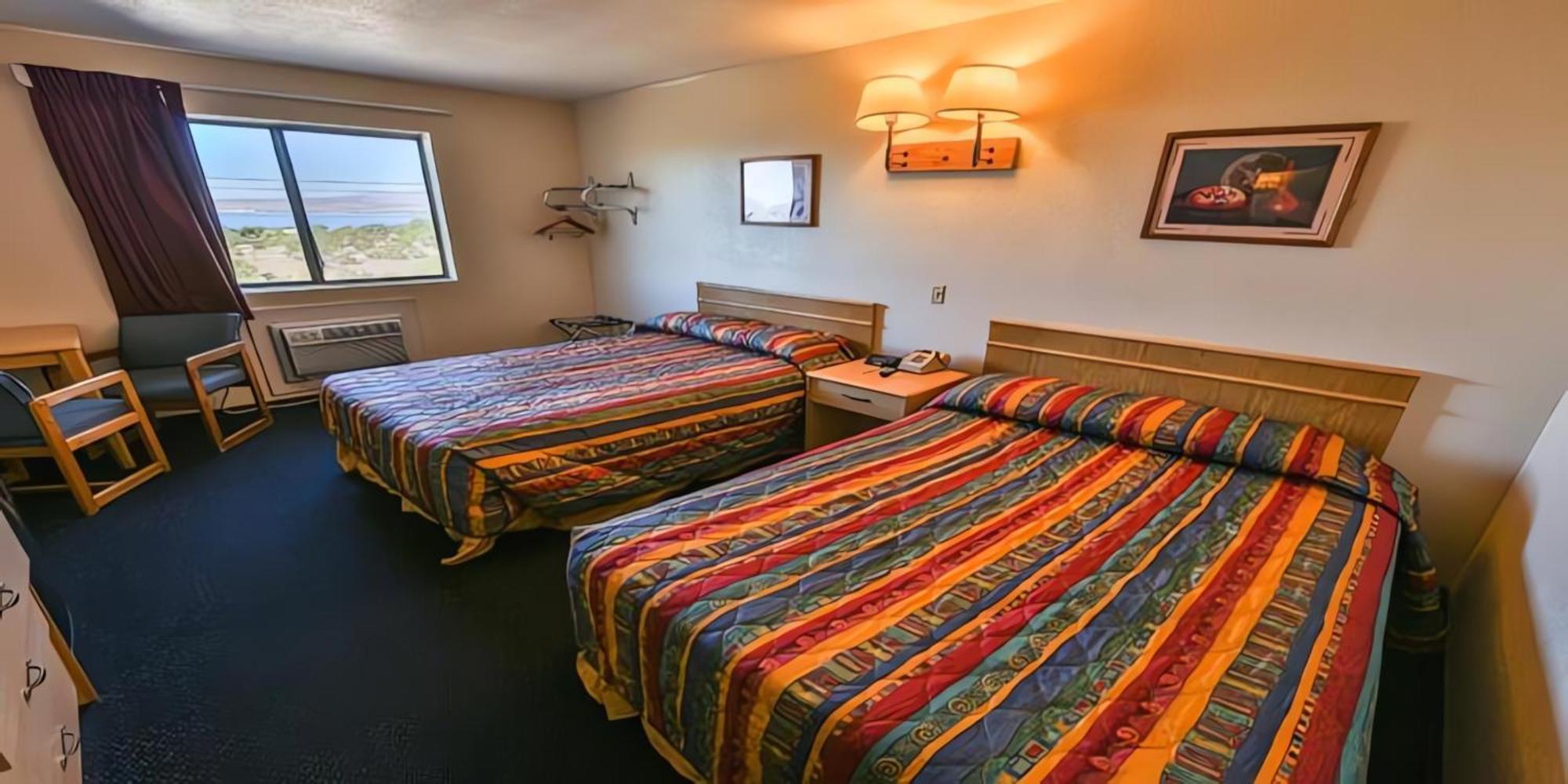 Super 8 By Wyndham Lake Havasu City Εξωτερικό φωτογραφία